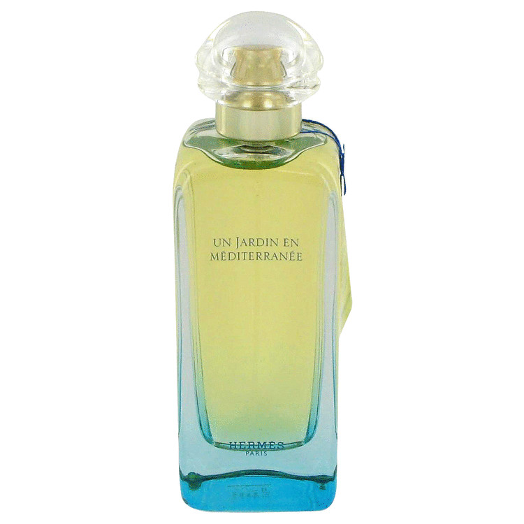 Un Jardin En Mediterranee Perfume By Hermes Eau De Toilette Spray (Tester) Un Jardin En Mediterranee Perfume By Hermes Eau De Toilette Spray (Tester)