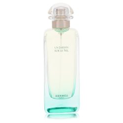 Un Jardin Sur Le Nil Perfume By Hermes Eau De Toilette Spray (Tester)