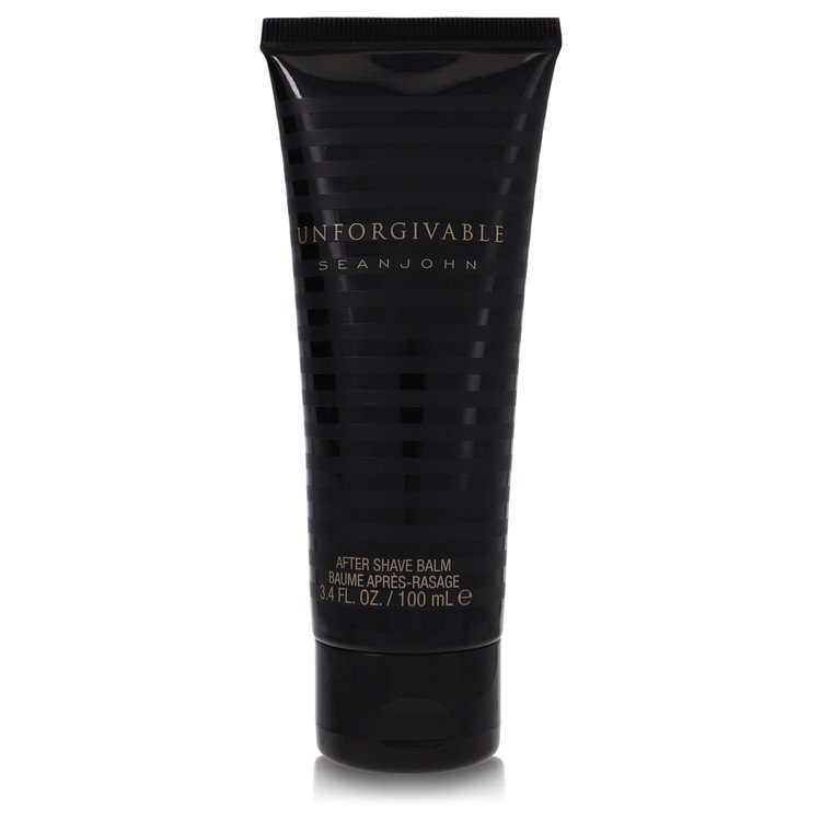 Unforgivable Cologne By Sean John After Shave Balm Unforgivable Cologne By Sean John After Shave Balm