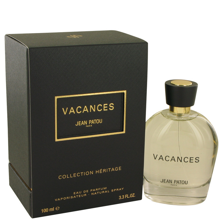 Vacances Perfume By Jean Patou Eau De Parfum Spray Vacances Perfume By Jean Patou Eau De Parfum Spray
