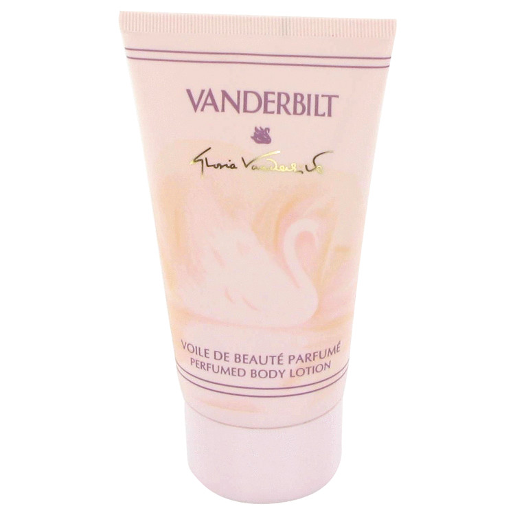 Vanderbilt Perfume By Gloria Vanderbilt Body Lotion Vanderbilt Perfume By Gloria Vanderbilt Body Lotion