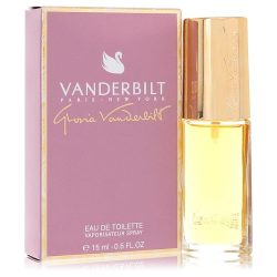 Vanderbilt Perfume By Gloria Vanderbilt Eau De Toilette Spray