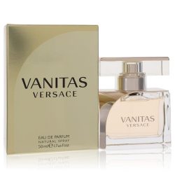 Vanitas Perfume By Versace Eau De Parfum Spray