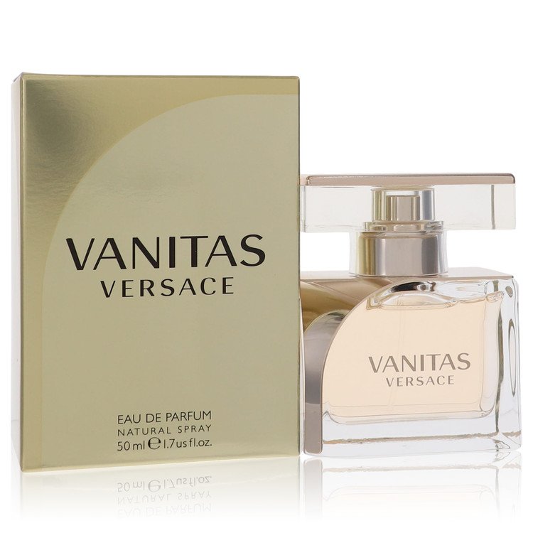 Vanitas Perfume By Versace Eau De Parfum Spray Vanitas Perfume By Versace Eau De Parfum Spray