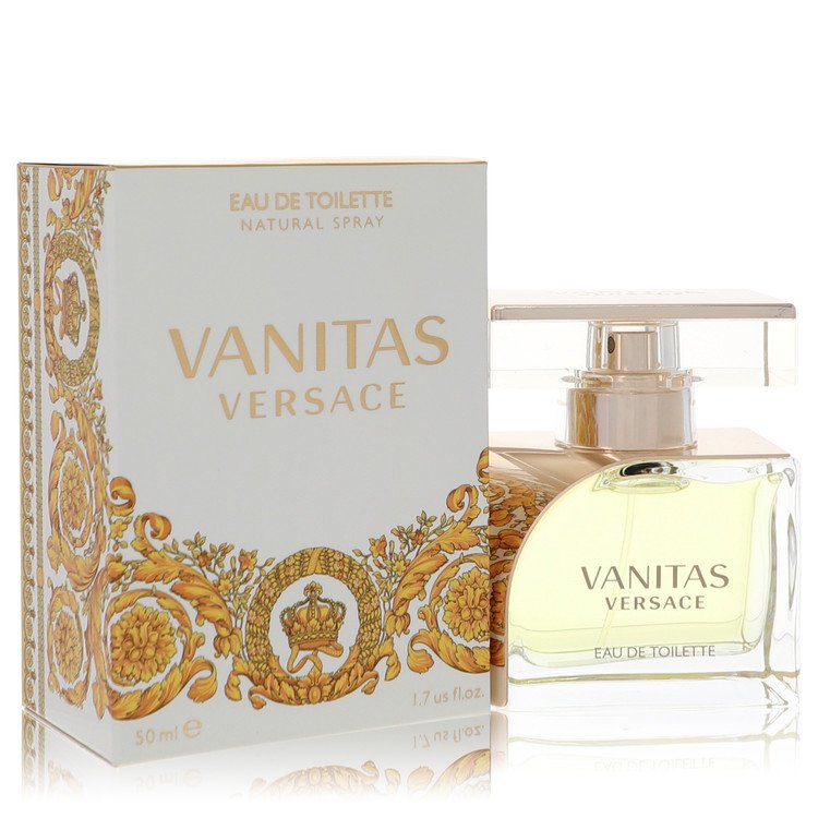 Vanitas Perfume By Versace Eau De Toilette Spray Vanitas Perfume By Versace Eau De Toilette Spray