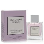 Vera Wang Embrace French Lavender And Tuberose Perfume By Vera Wang Eau De Toilette Spray