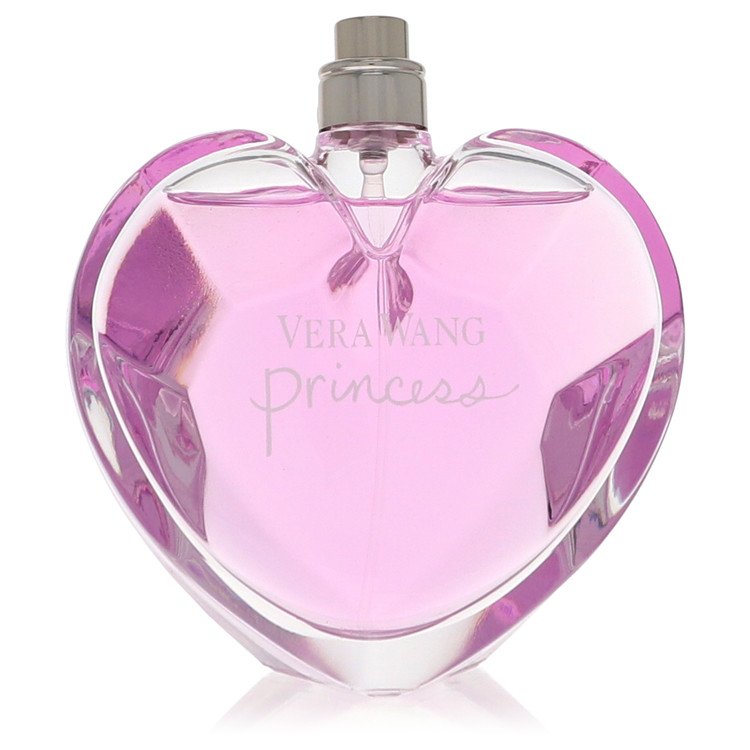 Vera Wang Flower Princess Perfume By Vera Wang Eau De Toilette Spray (Tester) Vera Wang Flower Princess Perfume By Vera Wang Eau De Toilette Spray (Tester)