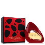 Vermeil Red Perfume By Vermeil Eau De Parfum Spray