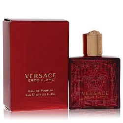 Versace Eros Flame Cologne By Versace Mini EDP