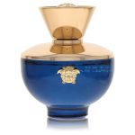 Versace Pour Femme Dylan Blue Perfume By Versace Eau De Parfum Spray (Tester)