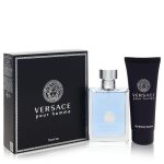 Versace Pour Homme Cologne By Versace Gift Set