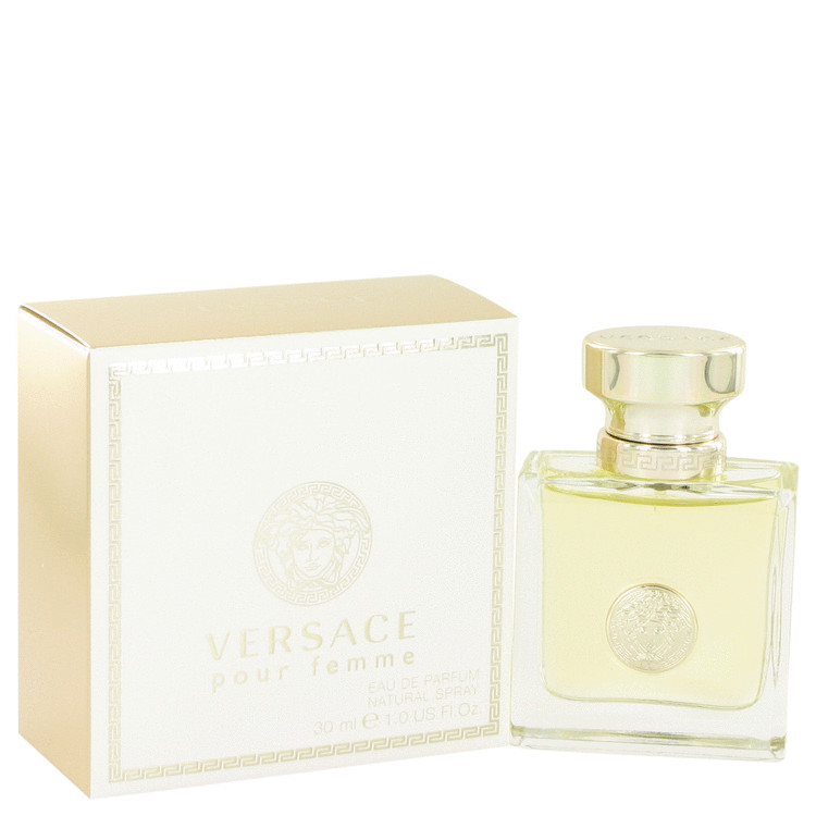 Versace Signature Perfume By Versace Eau De Parfum Spray Versace Signature Perfume By Versace Eau De Parfum Spray