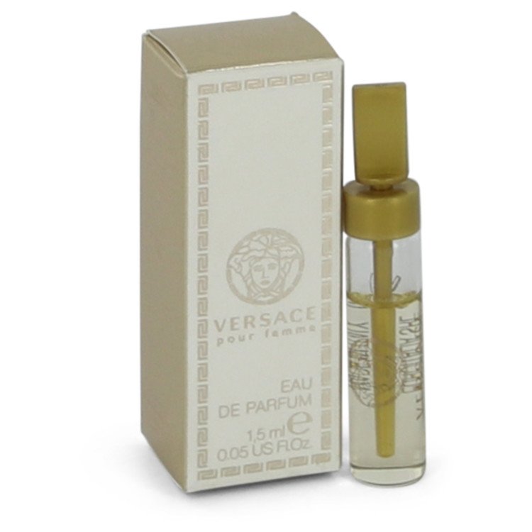 Versace Signature Perfume By Versace Vial (sample) Versace Signature Perfume By Versace Vial (sample)