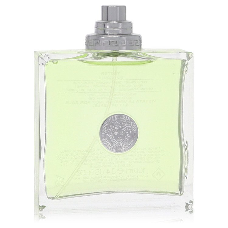 Versace Versense Perfume By Versace Eau De Toilette Spray (Tester) Versace Versense Perfume By Versace Eau De Toilette Spray (Tester)