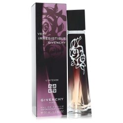 Very Irresistible L'intense Perfume By Givenchy Eau De Parfum Spray