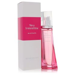 Very Irresistible Perfume By Givenchy Eau De Toilette Spray