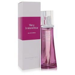 Very Irresistible Sensual Perfume By Givenchy Eau De Parfum Spray