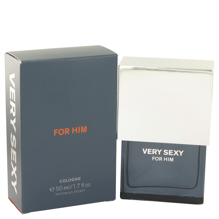 Very Sexy Cologne By Victoria's Secret Cologne Spray Very Sexy Cologne By Victoria's Secret Cologne Spray