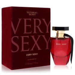 Very Sexy Perfume By Victoria's Secret Eau De Parfum Spray