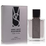 Very Sexy Platinum Cologne By Victoria's Secret Eau De Cologne Spray