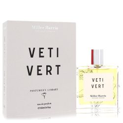 Veti Vert Perfume By Miller Harris Eau De Parfum Spray