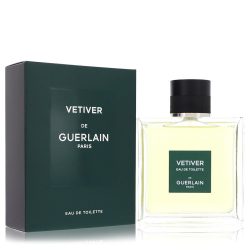 Vetiver Guerlain Cologne By Guerlain Eau De Toilette Spray