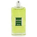 Vetiver Guerlain Cologne By Guerlain Eau De Toilette Spray (Tester)