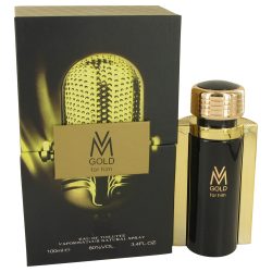 Victor Manuelle Gold Cologne By Victor Manuelle Eau De Toilette Spray