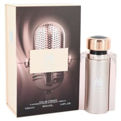 Victor Manuelle Rose Gold Perfume By Victor Manuelle Eau De Parfum Spray