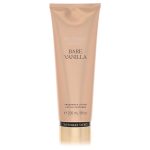 Victoria's Secret Bare Vanilla Perfume By Victoria's Secret Body Lotion