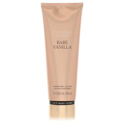 Victoria's Secret Bare Vanilla Perfume By Victoria's Secret Body Lotion