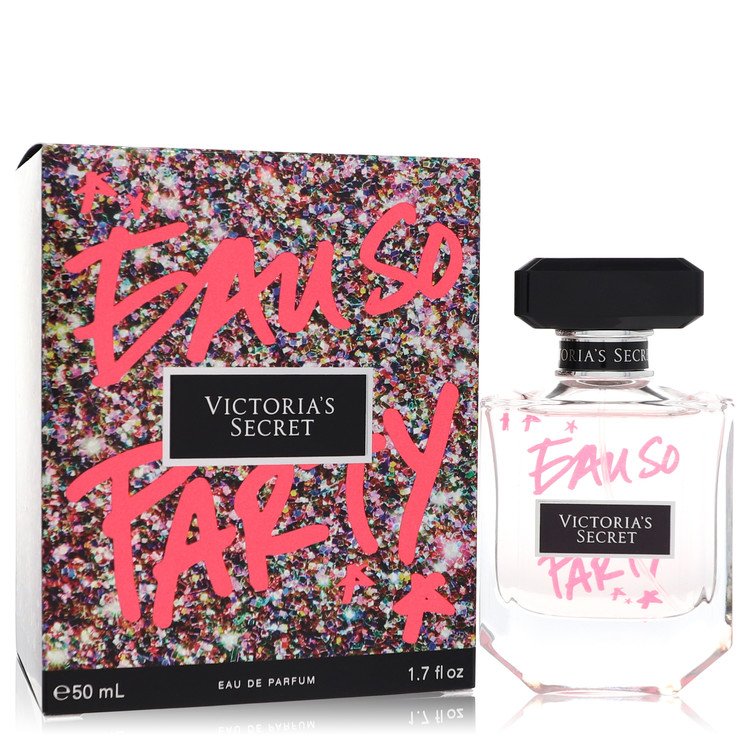 Victoria's Secret Eau So Party Perfume By Victoria's Secret Eau De Parfum Spray Victoria's Secret Eau So Party Perfume By Victoria's Secret Eau De Parfum Spray