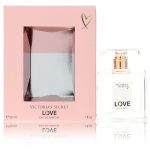 Victoria's Secret Love Perfume By Victoria's Secret Eau De Parfum Spray