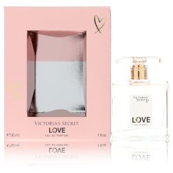 Victoria's Secret Love Perfume By Victoria's Secret Eau De Parfum Spray