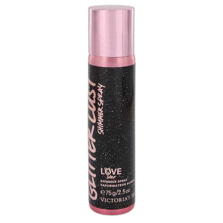 Victoria's Secret Love Star Perfume By Victoria's Secret Glitter Lust Shimmer Spray Victoria's Secret Love Star Perfume By Victoria's Secret Glitter Lust Shimmer Spray