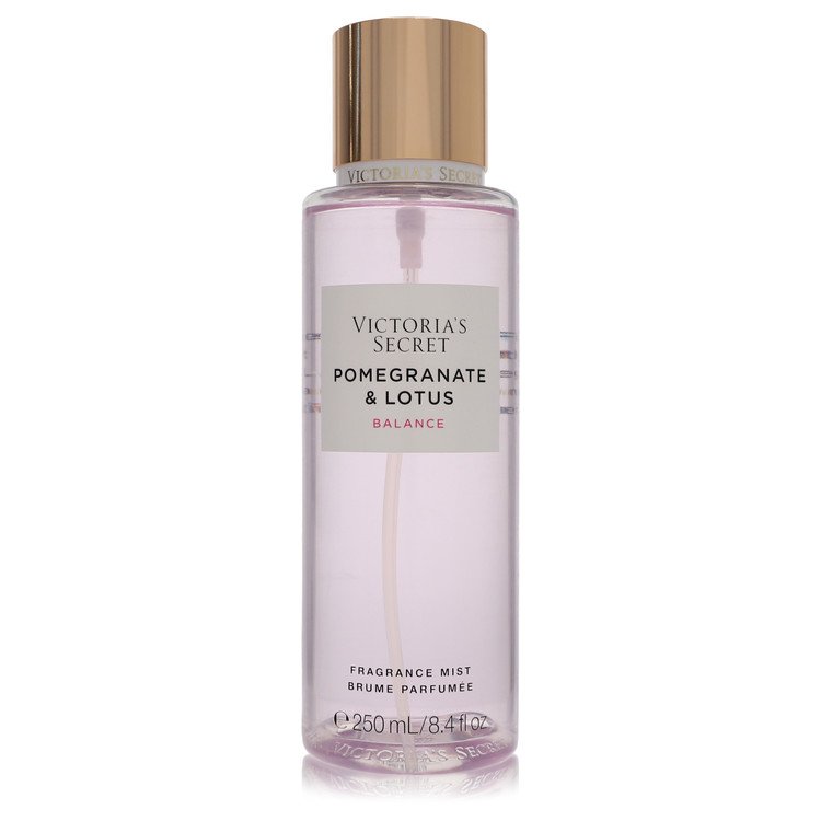 Victoria's Secret Pomegranate & Lotus Perfume By Victoria's Secret Fragrance Mist Spray Victoria's Secret Pomegranate & Lotus Perfume By Victoria's Secret Fragrance Mist Spray