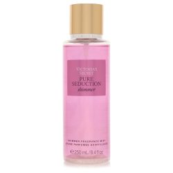 Victoria's Secret Pure Seduction Shimmer Perfume By Victoria's Secret Fragrance Mist Spray