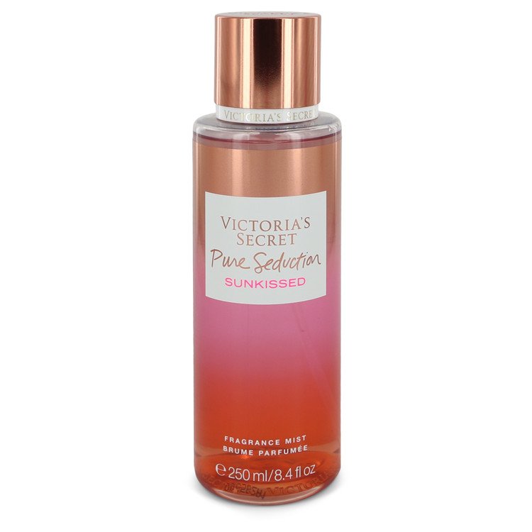 Victoria's Secret Pure Seduction Sunkissed Perfume By Victoria's Secret Fragrance Mist Victoria's Secret Pure Seduction Sunkissed Perfume By Victoria's Secret Fragrance Mist