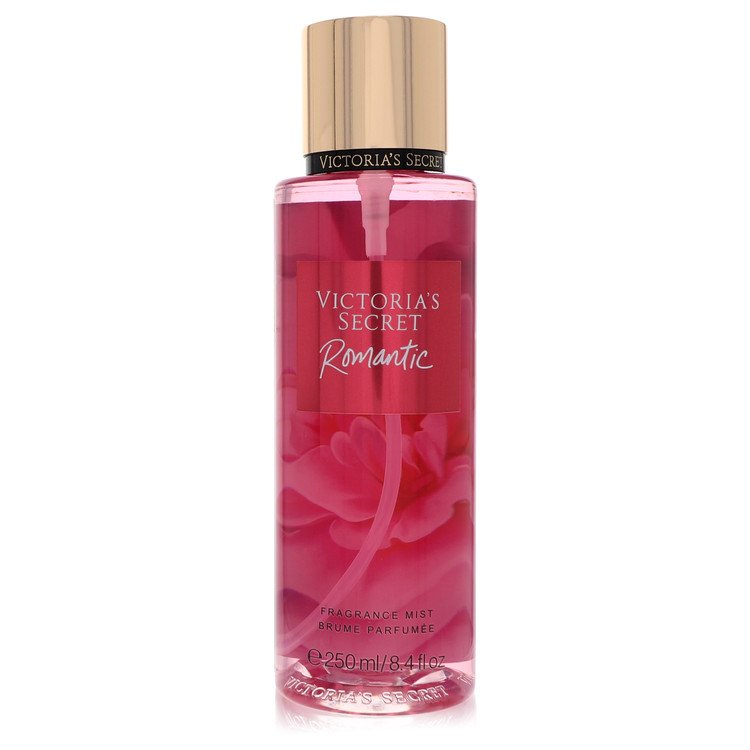 Victoria's Secret Romantic Perfume By Victoria's Secret Fragrance Mist Victoria's Secret Romantic Perfume By Victoria's Secret Fragrance Mist