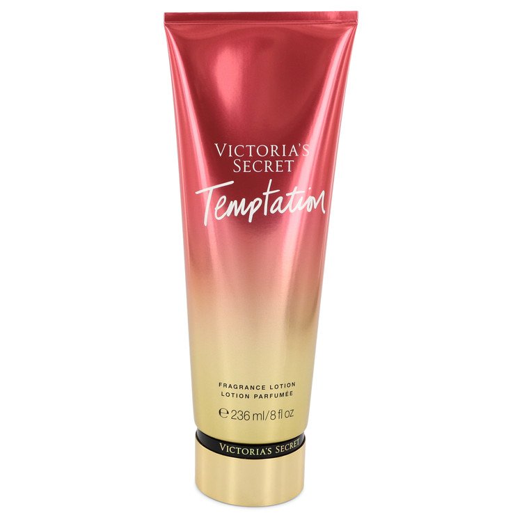 Victoria's Secret Temptation Perfume By Victoria's Secret Body Lotion Victoria's Secret Temptation Perfume By Victoria's Secret Body Lotion