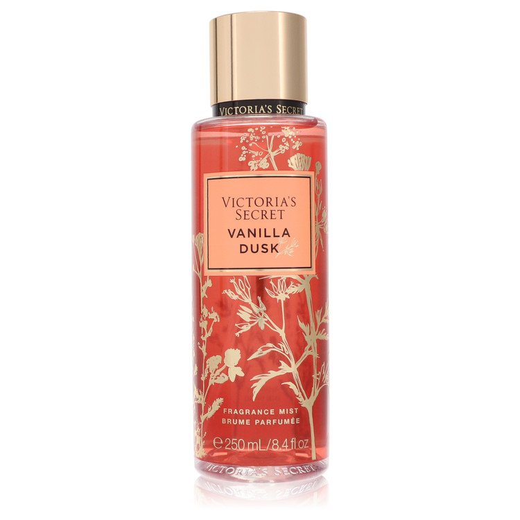 Victoria's Secret Vanilla Dusk Perfume By Victoria's Secret Fragrance Mist Spray Victoria's Secret Vanilla Dusk Perfume By Victoria's Secret Fragrance Mist Spray