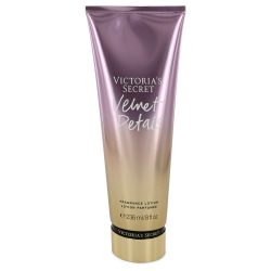 Victoria's Secret Velvet Petals Perfume By Victoria's Secret Body Lotion