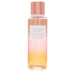 Victoria's Secret Velvet Petals Sunkissed Perfume By Victoria's Secret Fragrance Mist Spray