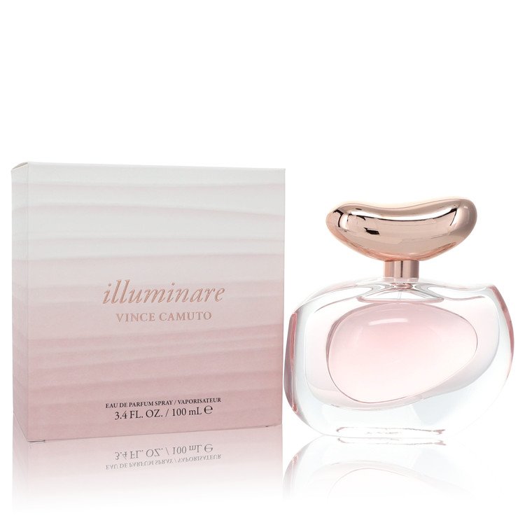 Vince Camuto Illuminare Perfume By Vince Camuto Eau De Parfum Spray Vince Camuto Illuminare Perfume By Vince Camuto Eau De Parfum Spray