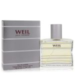 Weil Pour Homme Cologne By Weil Eau De Toilette Spray