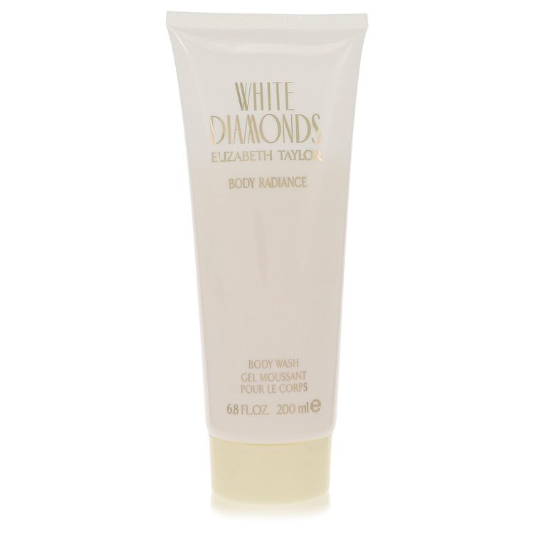 White Diamonds Perfume By Elizabeth Taylor Body Wash White Diamonds Perfume By Elizabeth Taylor Body Wash
