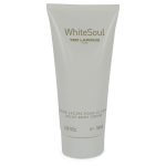 White Soul Perfume By Ted Lapidus Body Milk