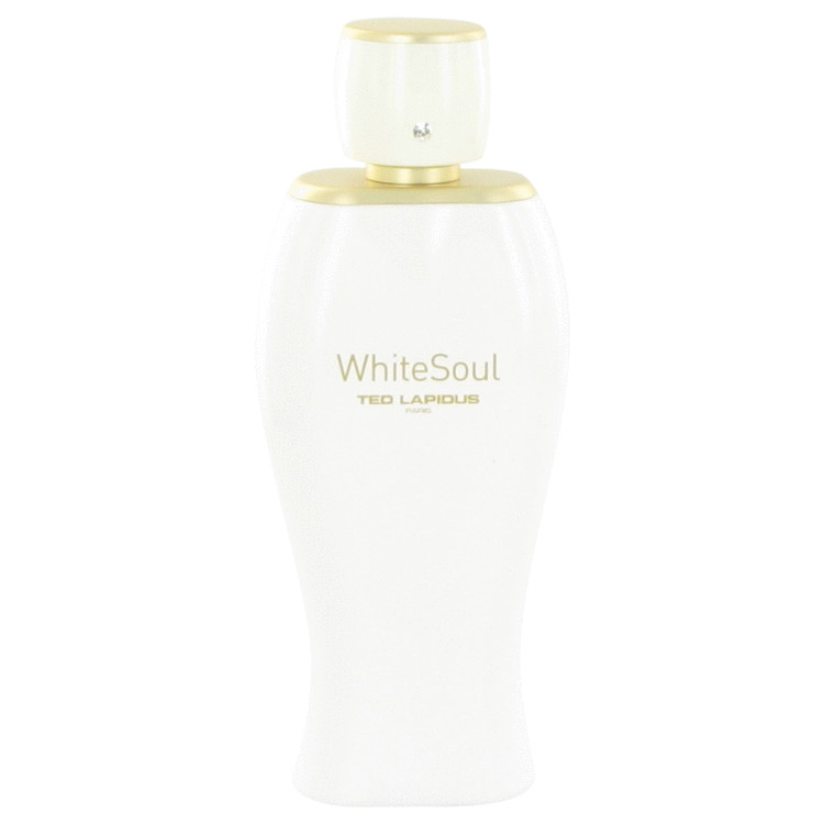 White Soul Perfume By Ted Lapidus Eau De Parfum Spray (unboxed) White Soul Perfume By Ted Lapidus Eau De Parfum Spray (unboxed)