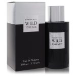 Wild Essence Cologne By Weil Eau De Toilette Spray