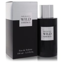 Wild Essence Cologne By Weil Eau De Toilette Spray